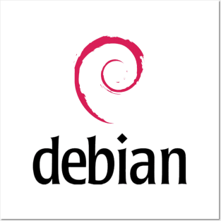 Debian Posters and Art